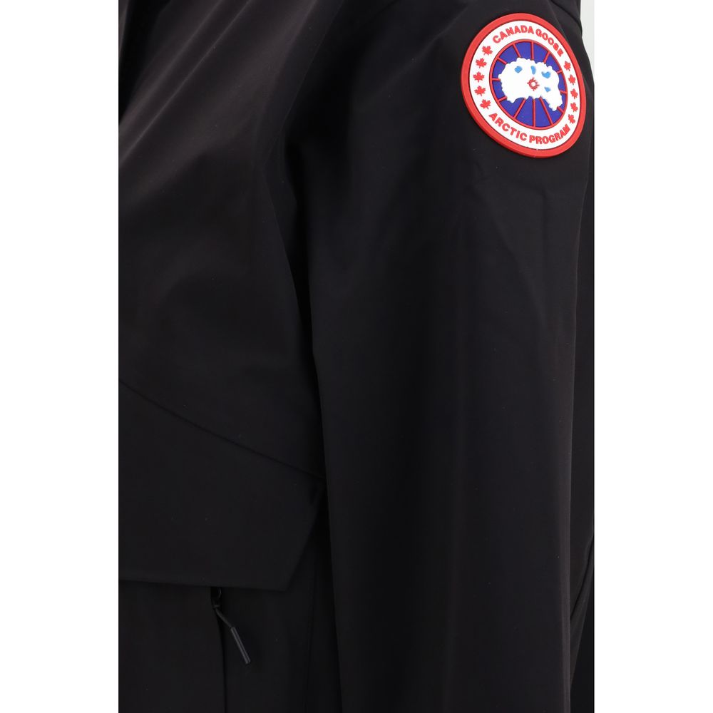 CANADA GOOSE apranga