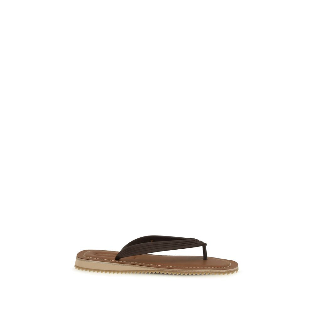 MIU MIU sandalai