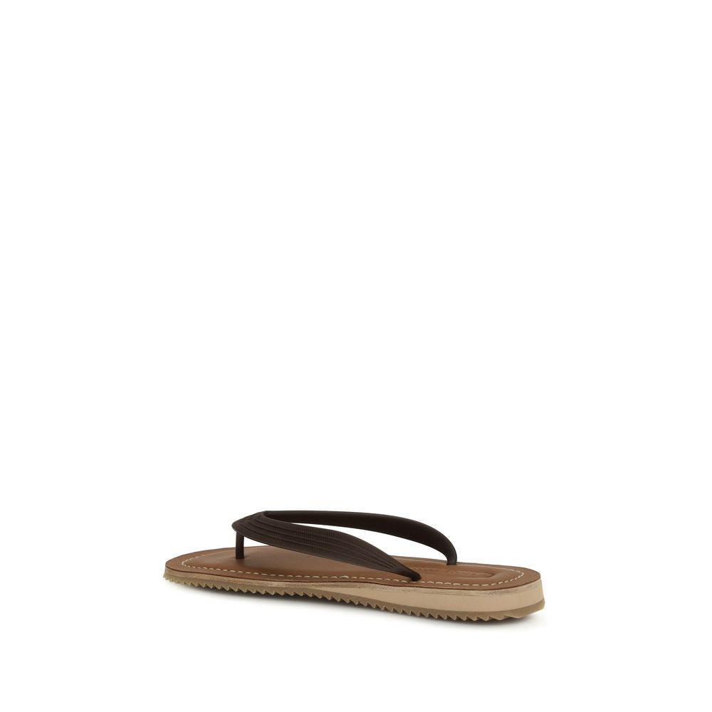 MIU MIU sandalai