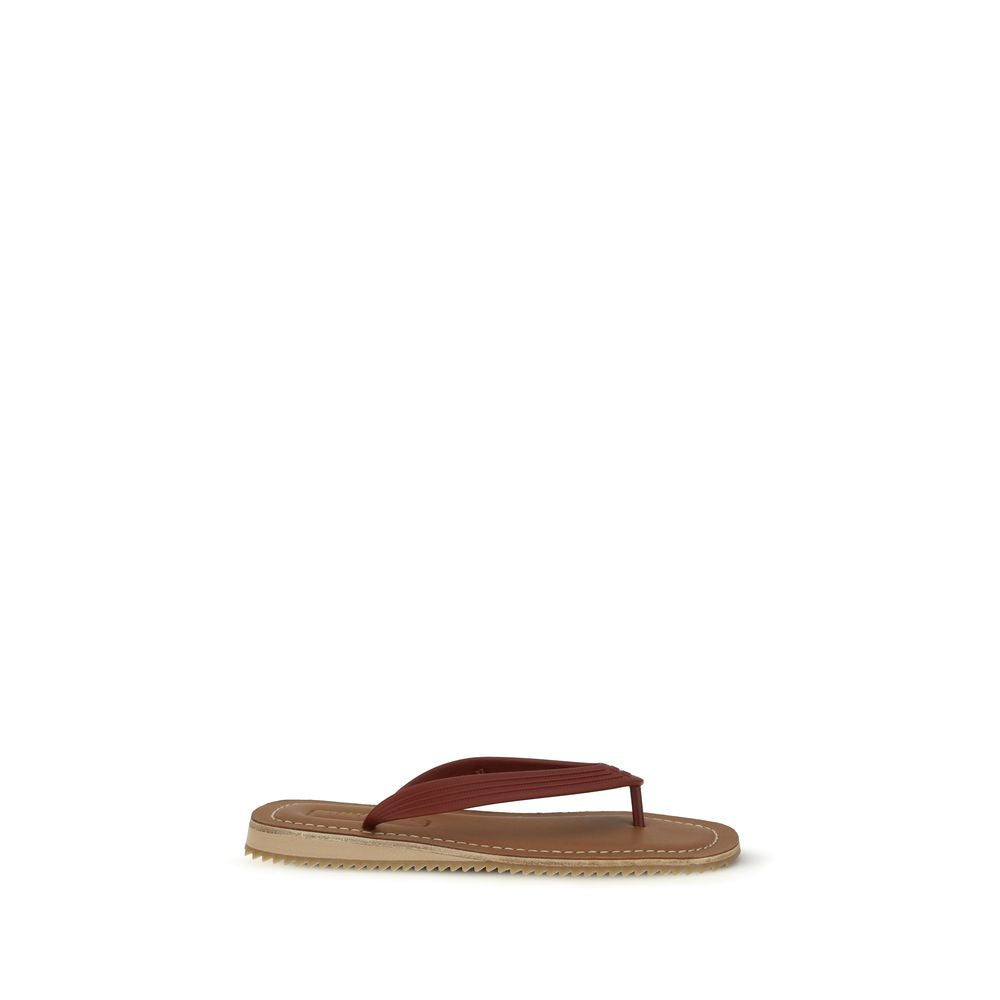 MIU MIU sandalai