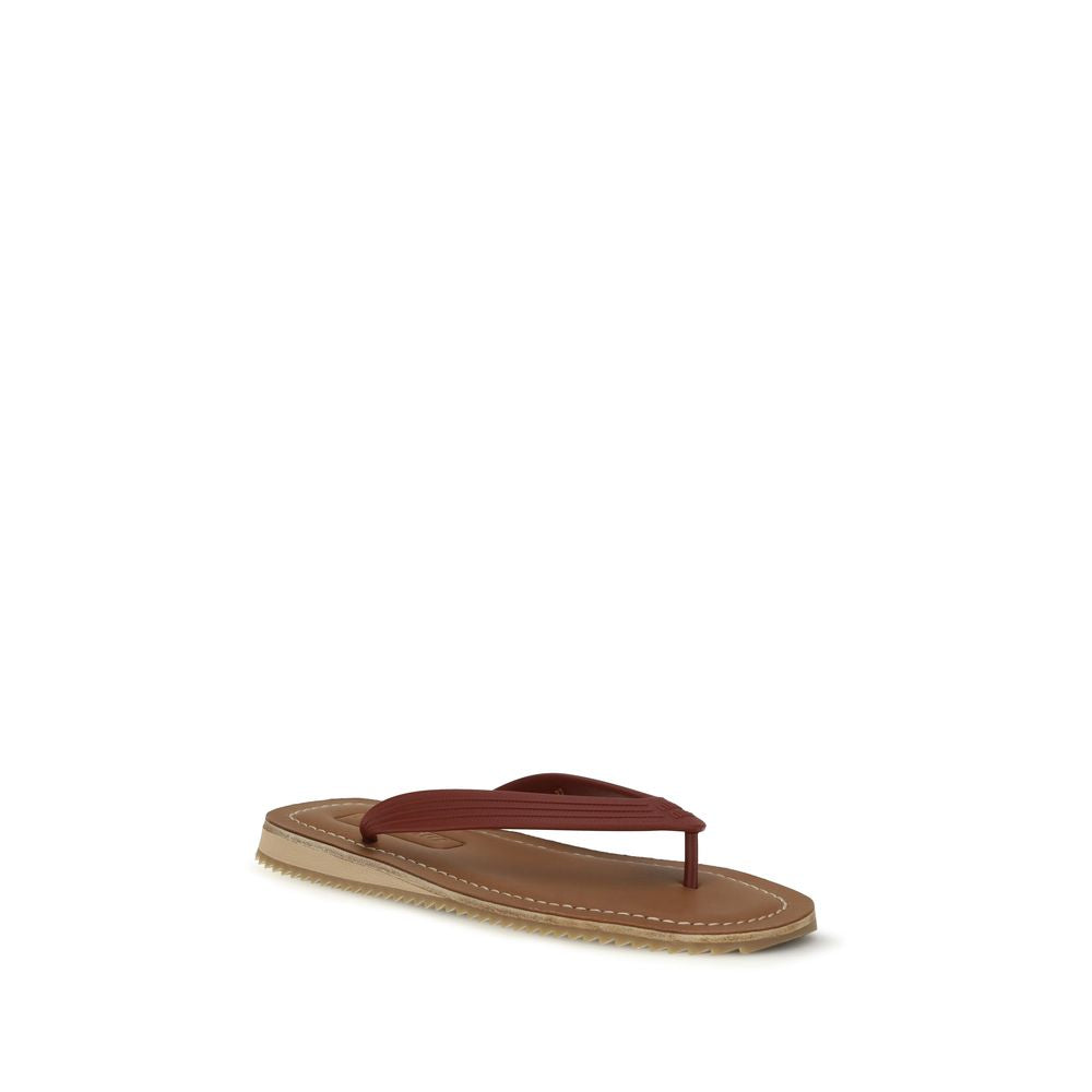 MIU MIU sandalai