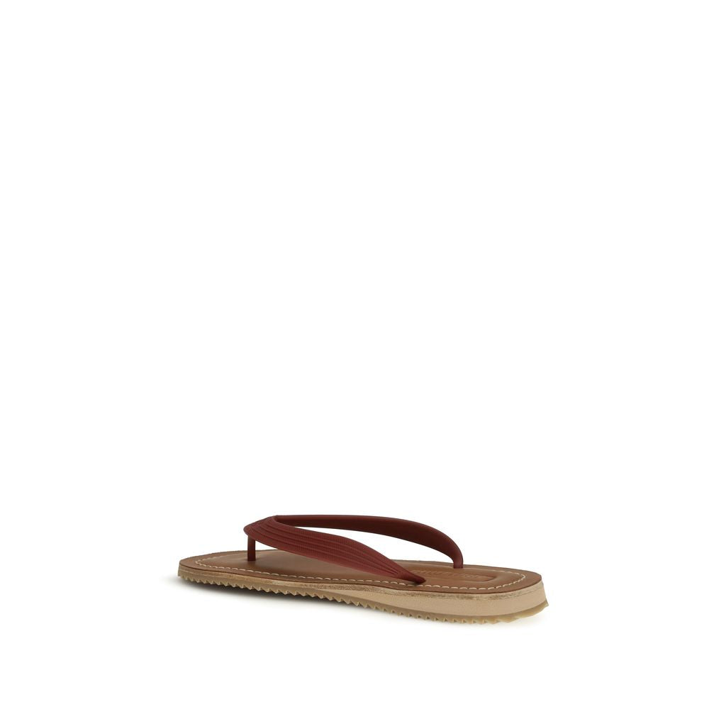 MIU MIU sandalai