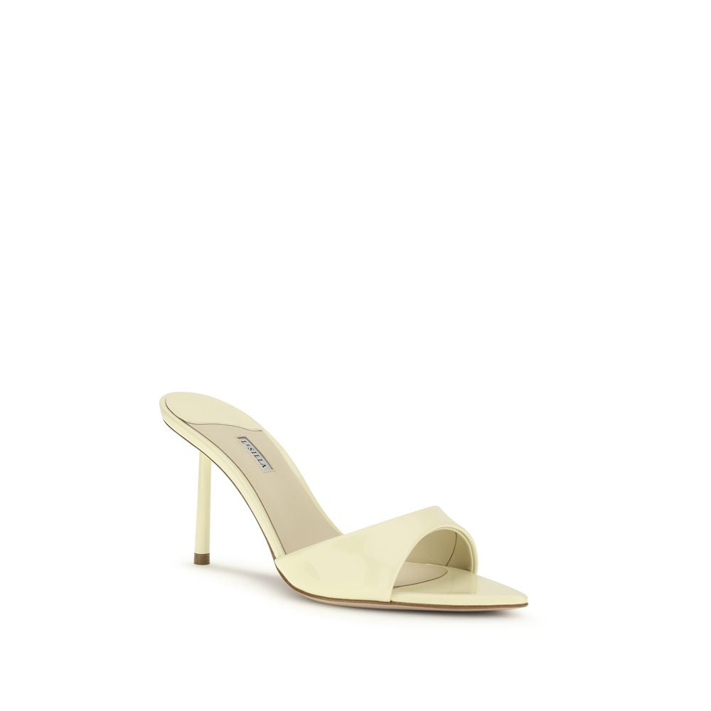 LE SILLA sandalai