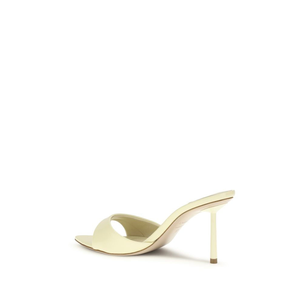 LE SILLA sandalai