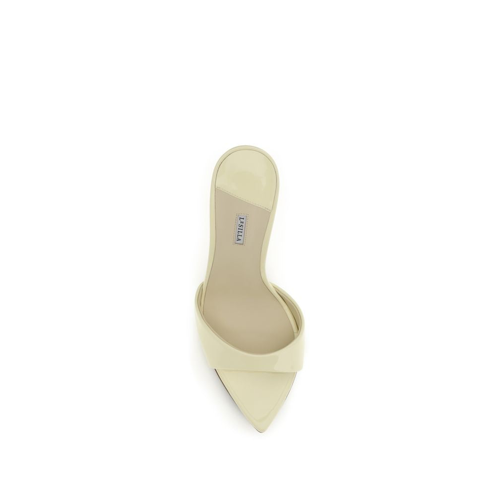 LE SILLA sandalai