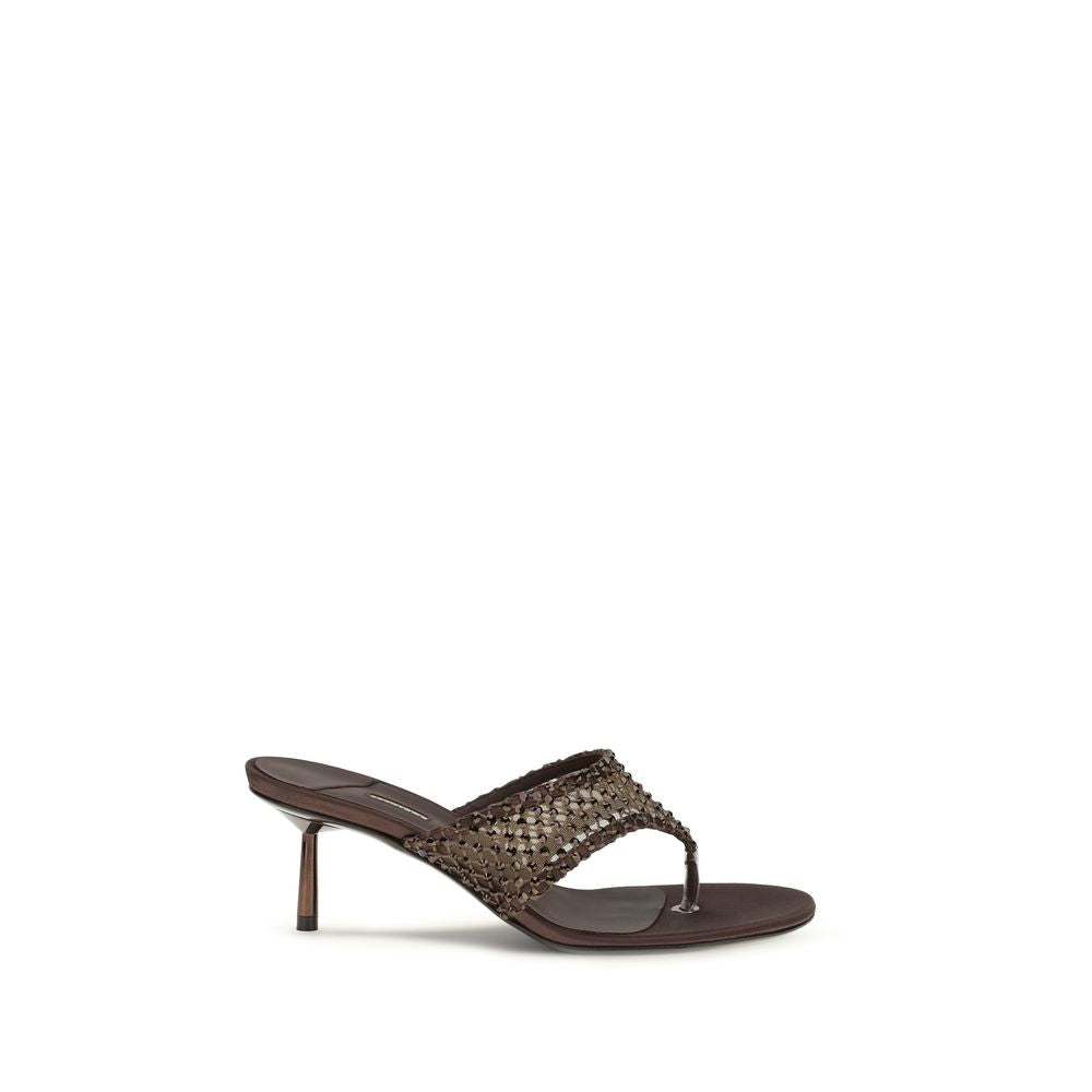 LE SILLA sandalai