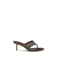 LE SILLA sandalai