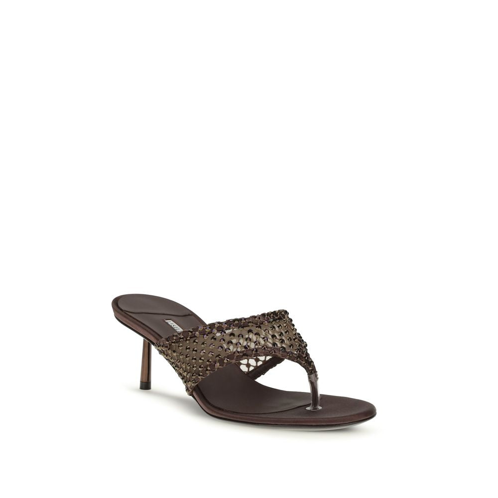 LE SILLA sandalai
