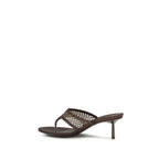 LE SILLA sandalai
