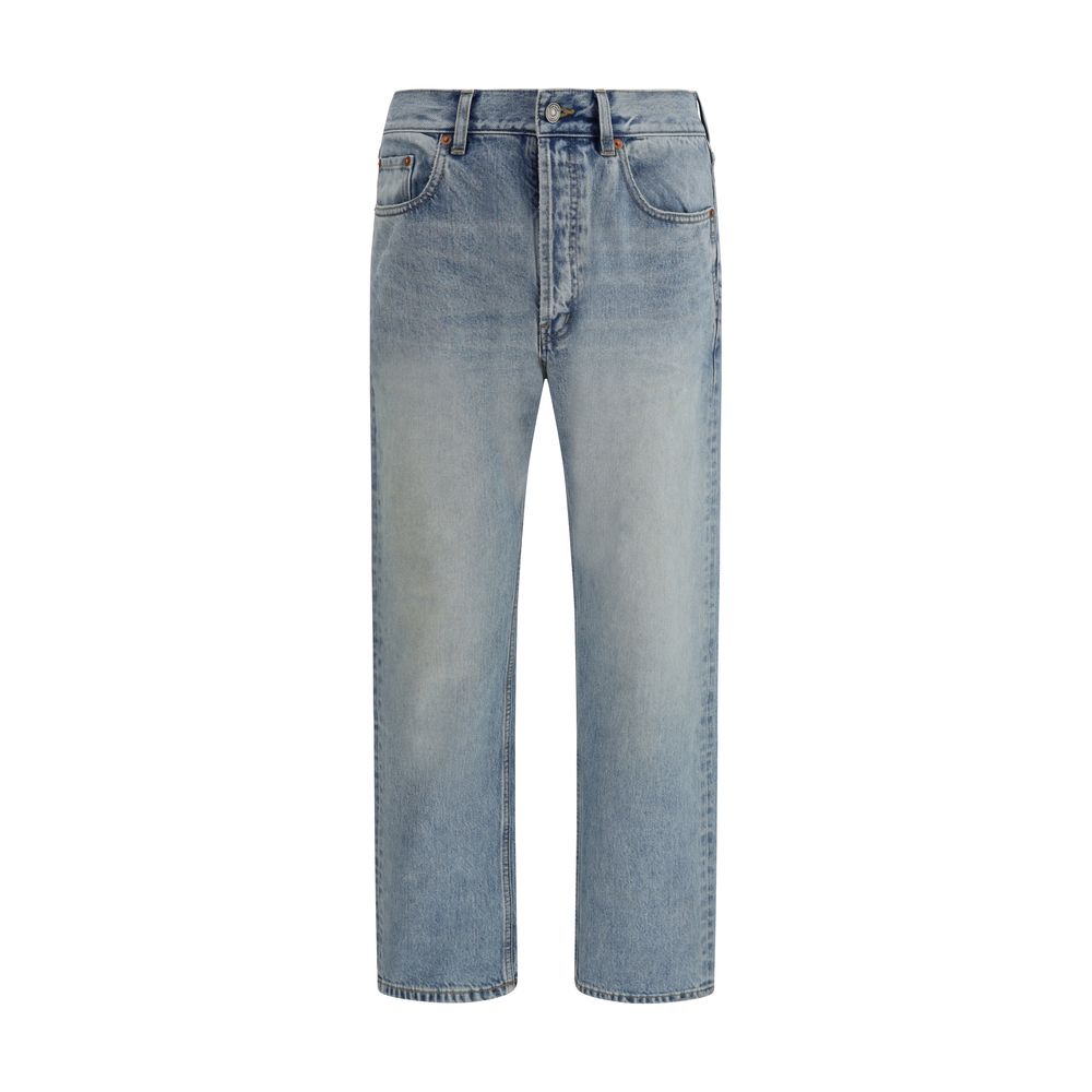 SAINT LAURENT džinsai