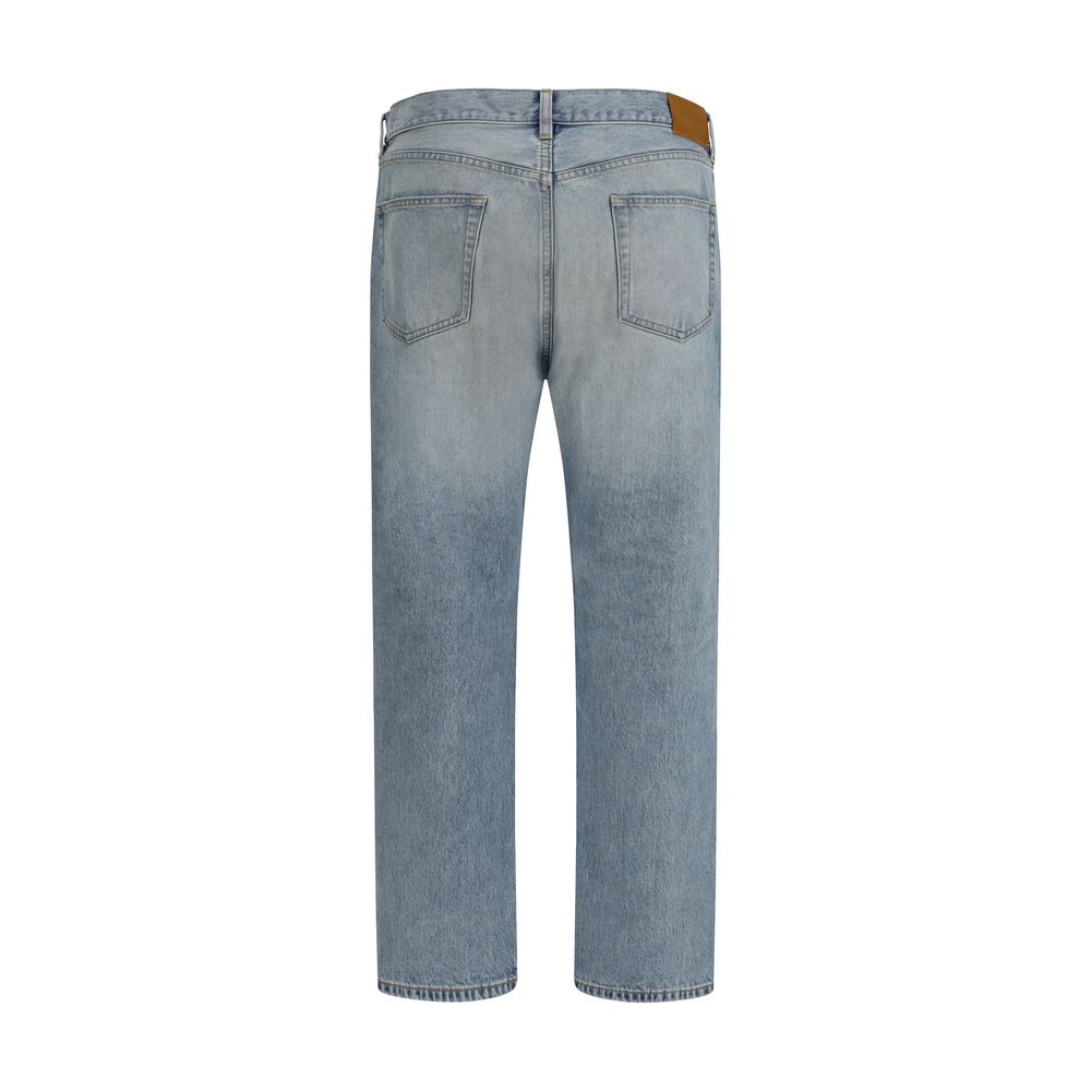 SAINT LAURENT džinsai