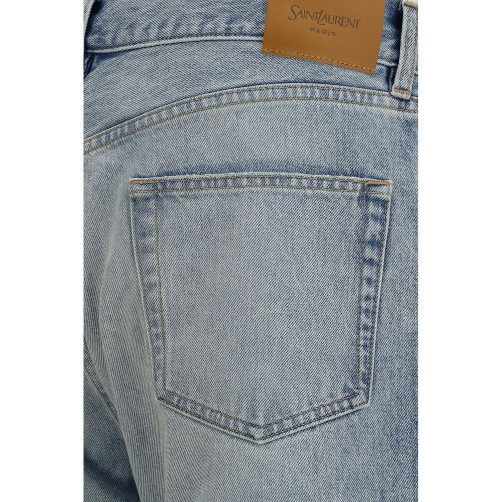 SAINT LAURENT džinsai
