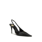 SAINT LAURENT aukštakulniai