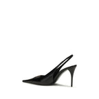 SAINT LAURENT aukštakulniai