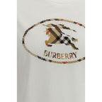BURBERRY marškinėliai