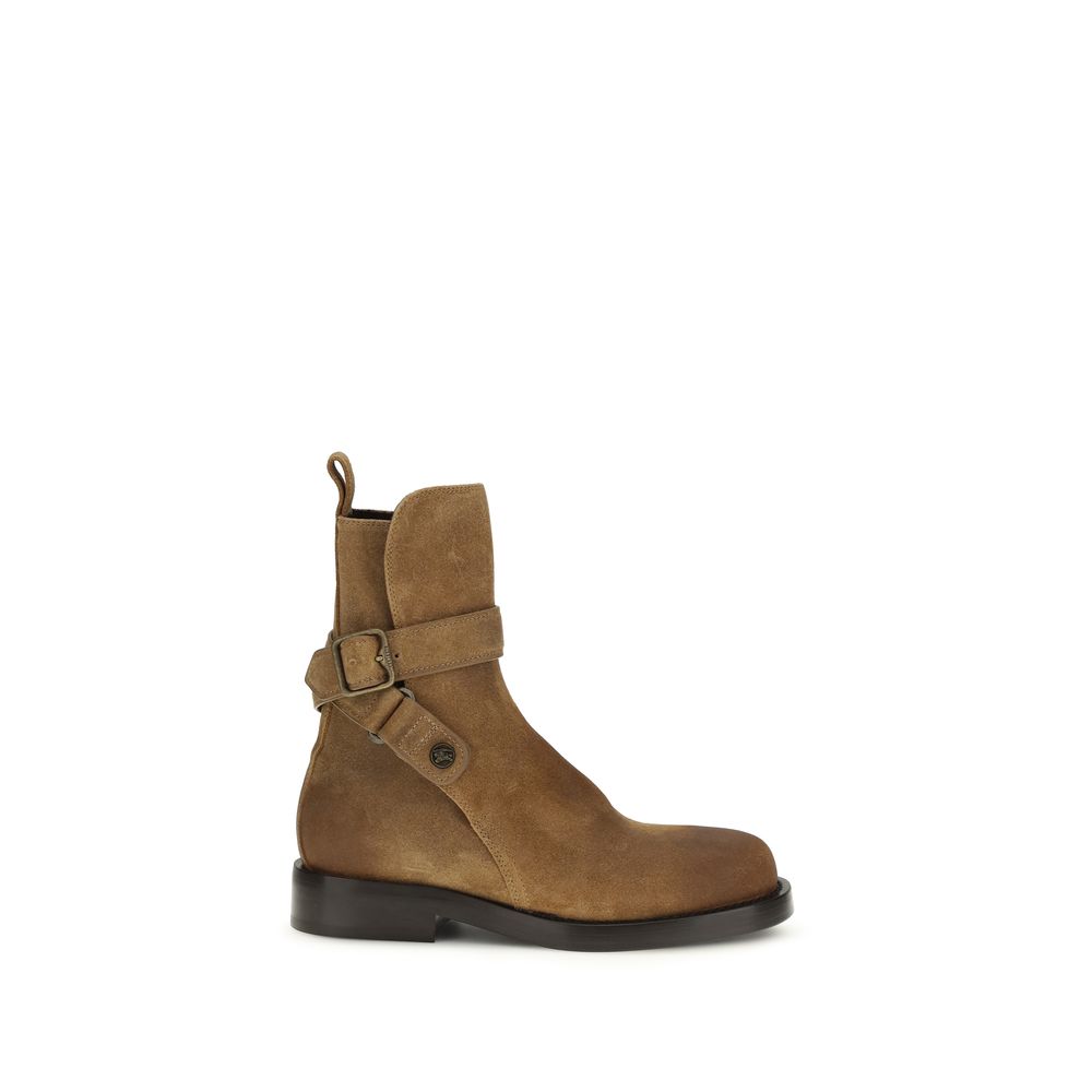 BURBERRY aulinukai