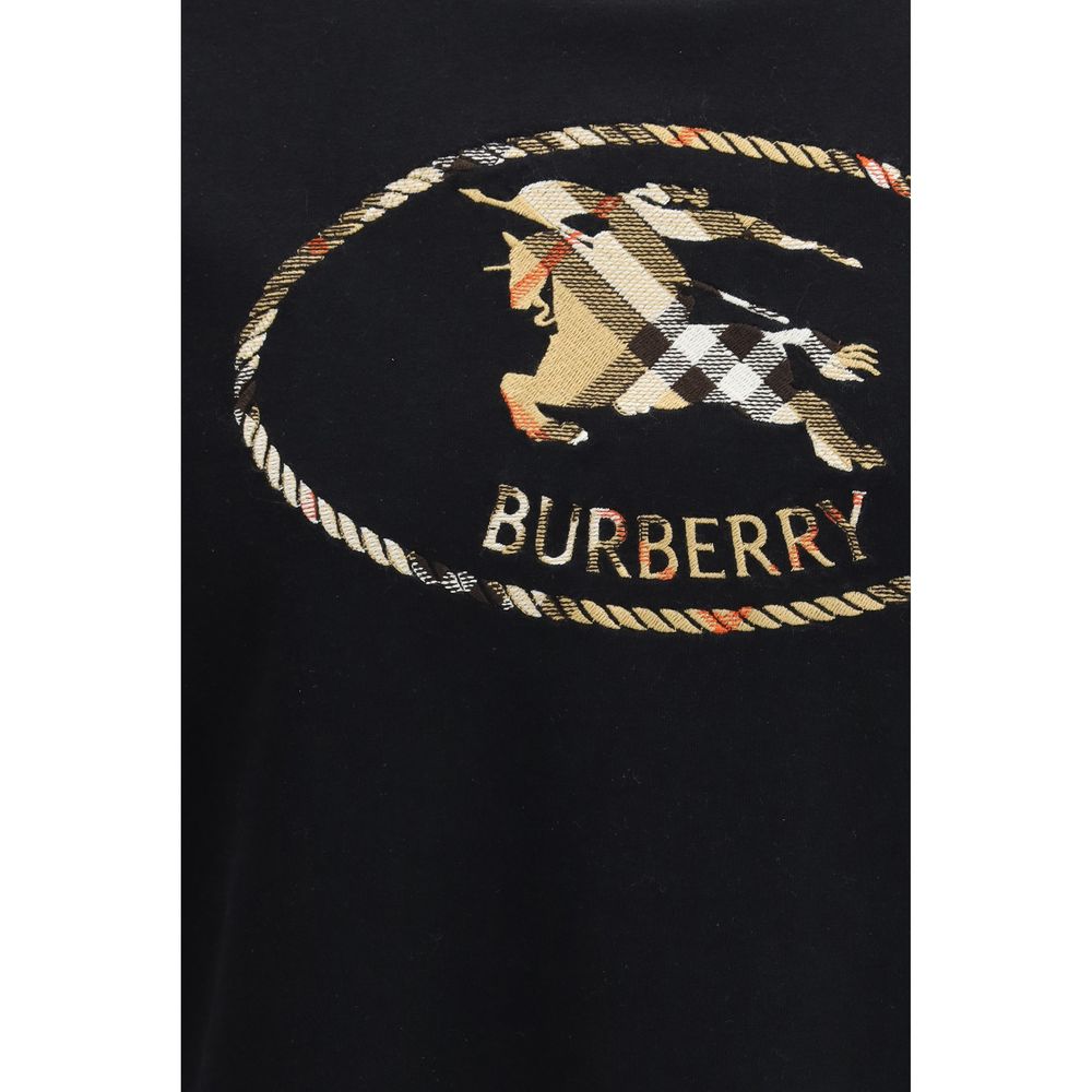 BURBERRY marškinėliai