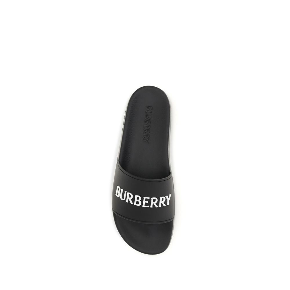 BURBERRY šlepetės