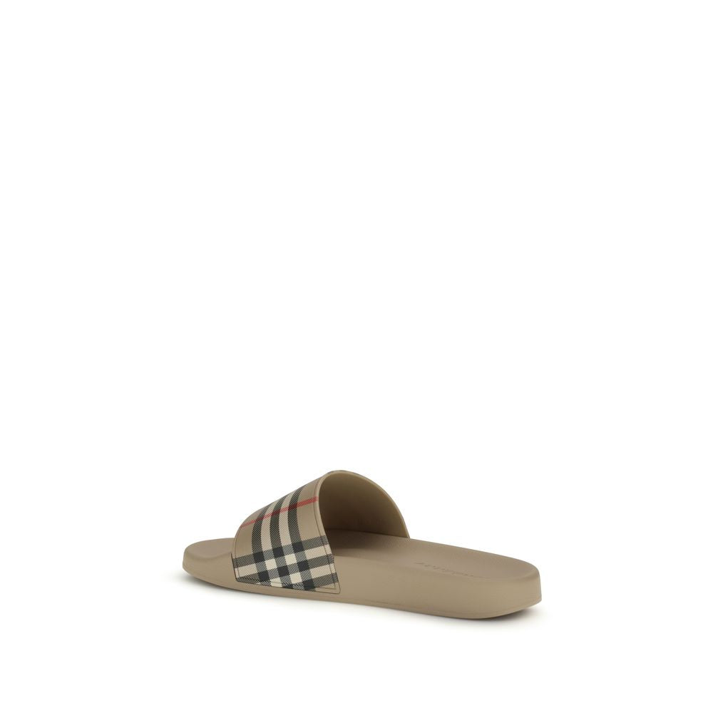BURBERRY sandalai