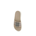 BURBERRY sandalai