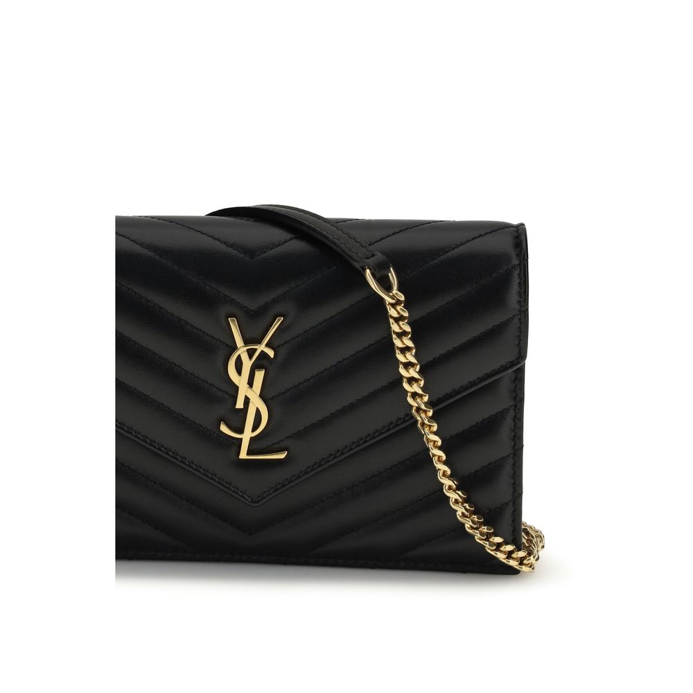 SAINT LAURENT piniginė