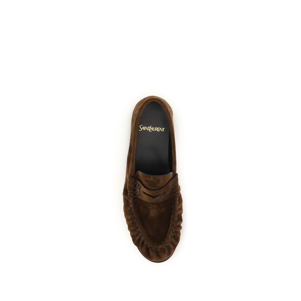 SAINT LAURENT loferiai