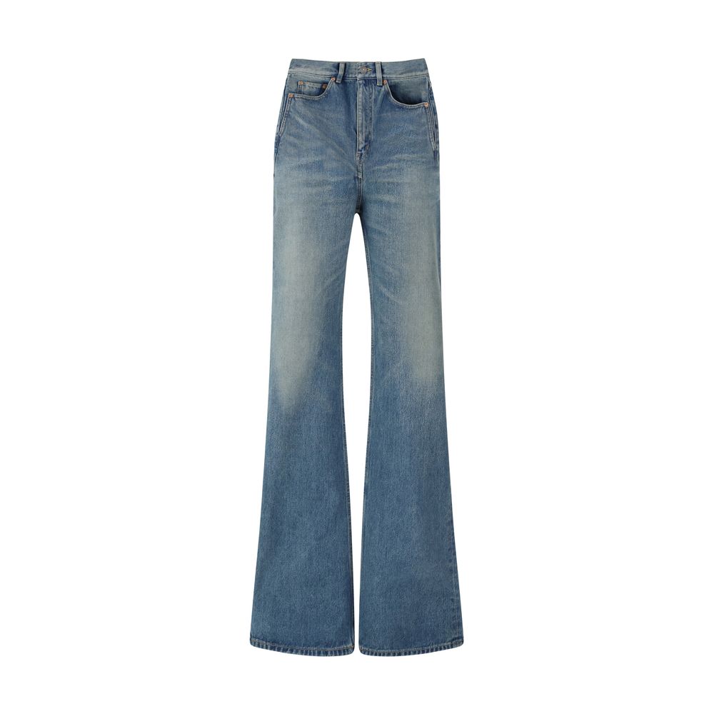 SAINT LAURENT džinsai