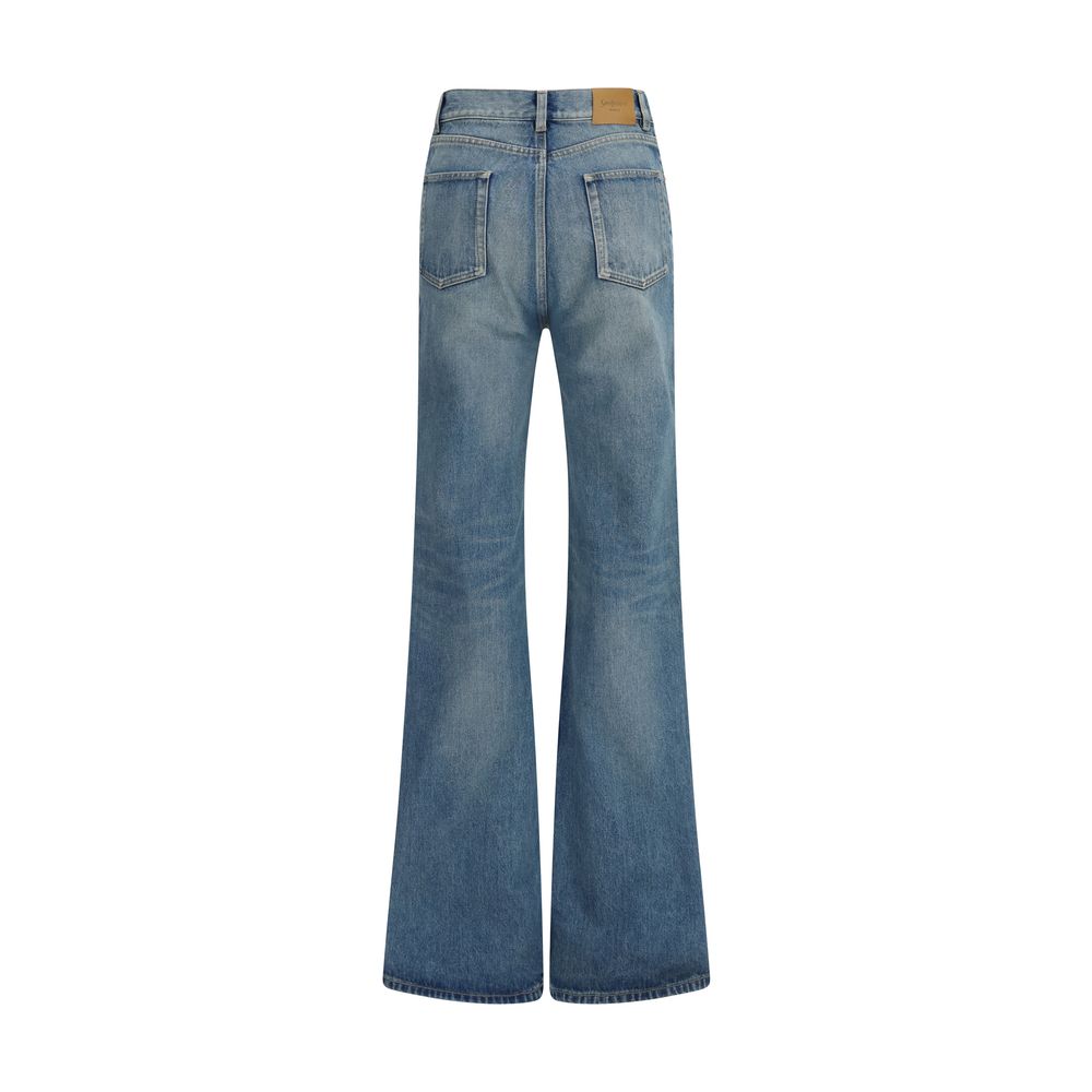 SAINT LAURENT džinsai