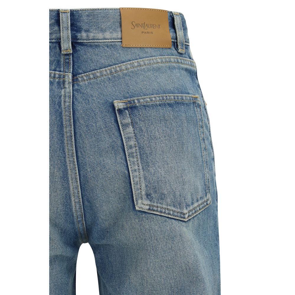 SAINT LAURENT džinsai