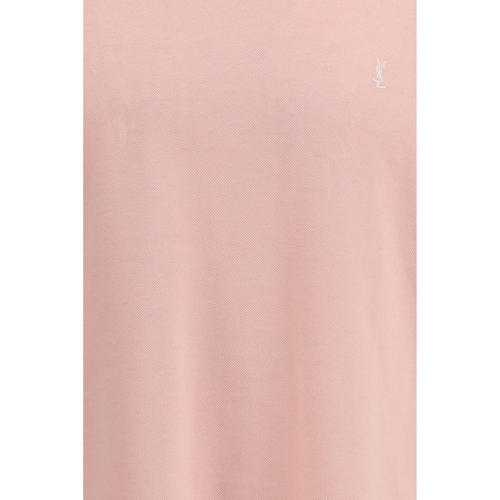 SAINT LAURENT marškinėliai