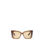 SAINT LAURENT akiniai nuo saulės
