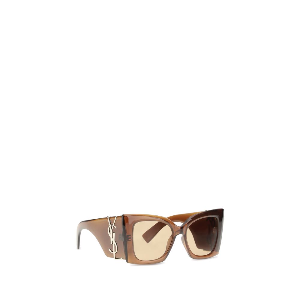 SAINT LAURENT akiniai nuo saulės