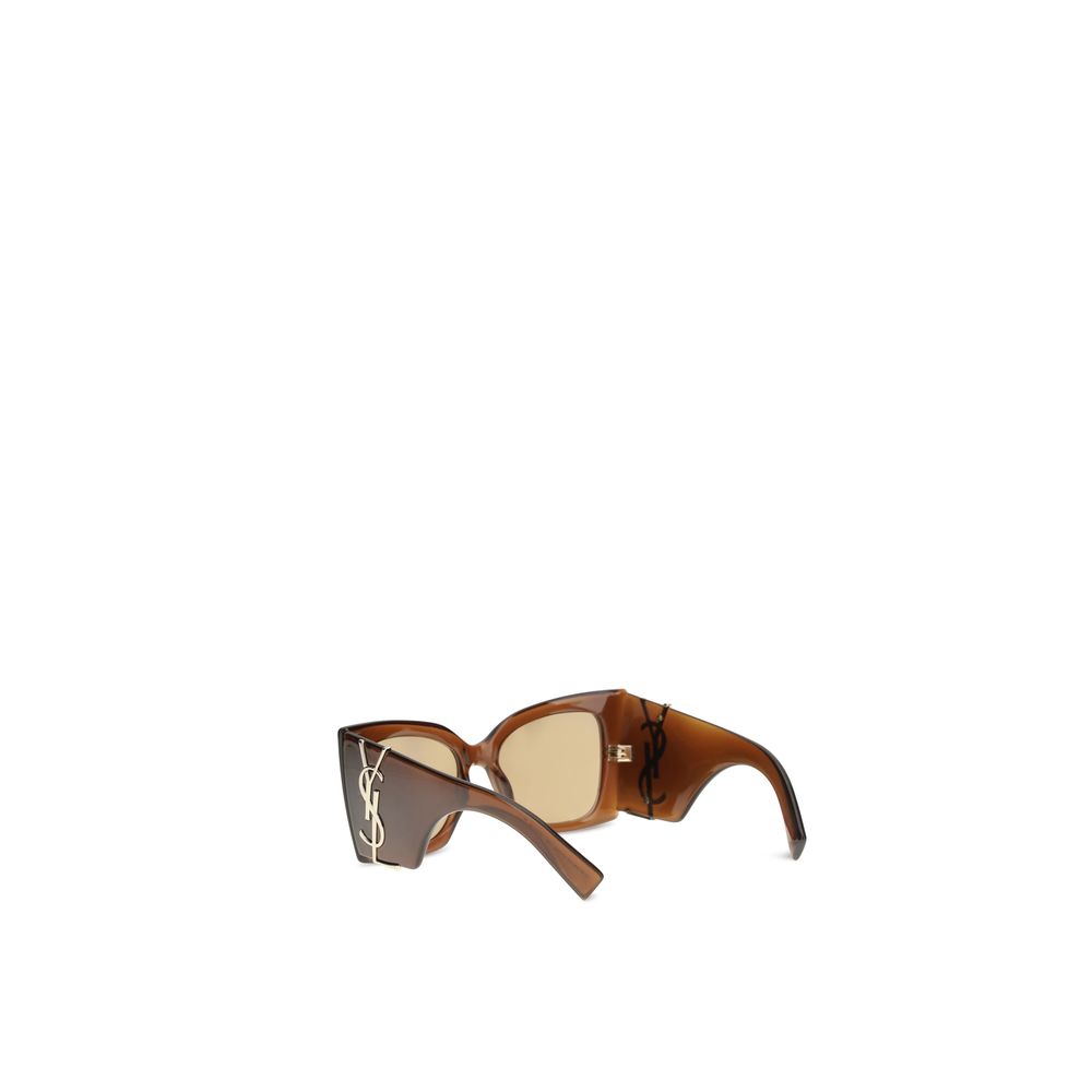 SAINT LAURENT akiniai nuo saulės