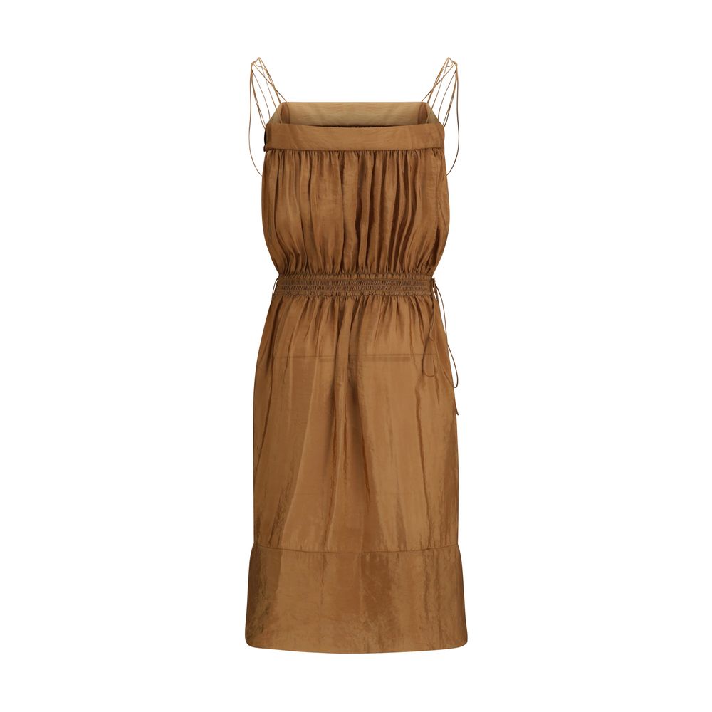 SAINT LAURENT suknelė