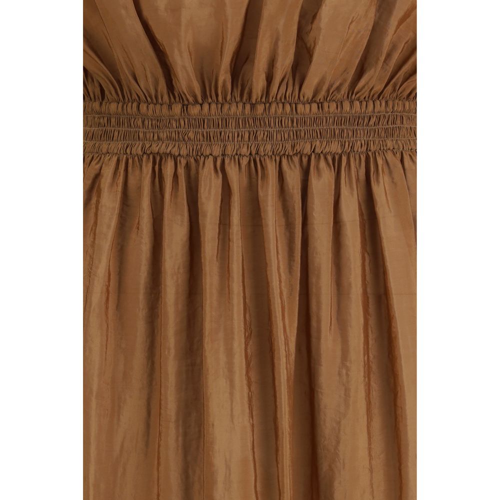 SAINT LAURENT suknelė
