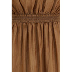 SAINT LAURENT suknelė
