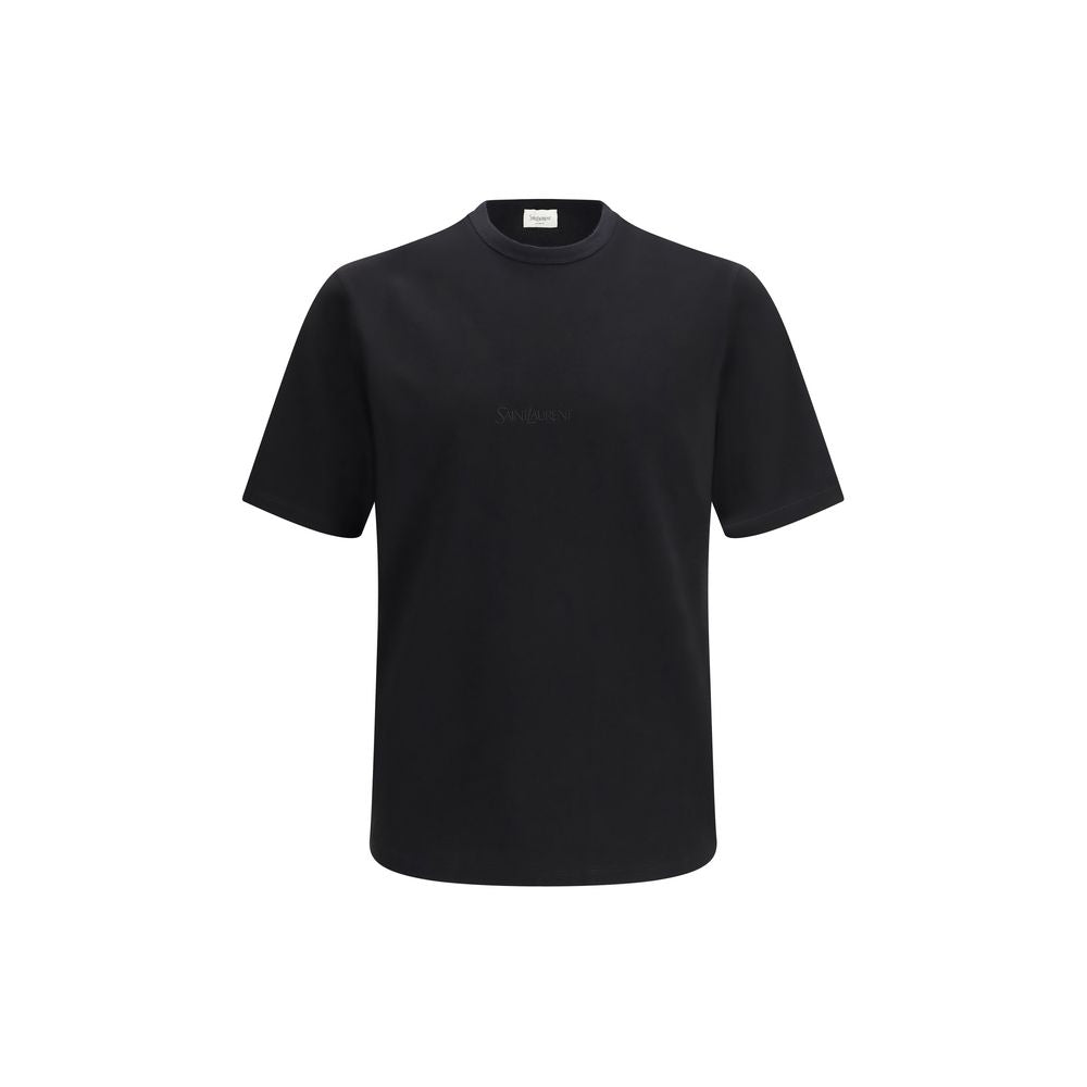 SAINT LAURENT marškinėliai