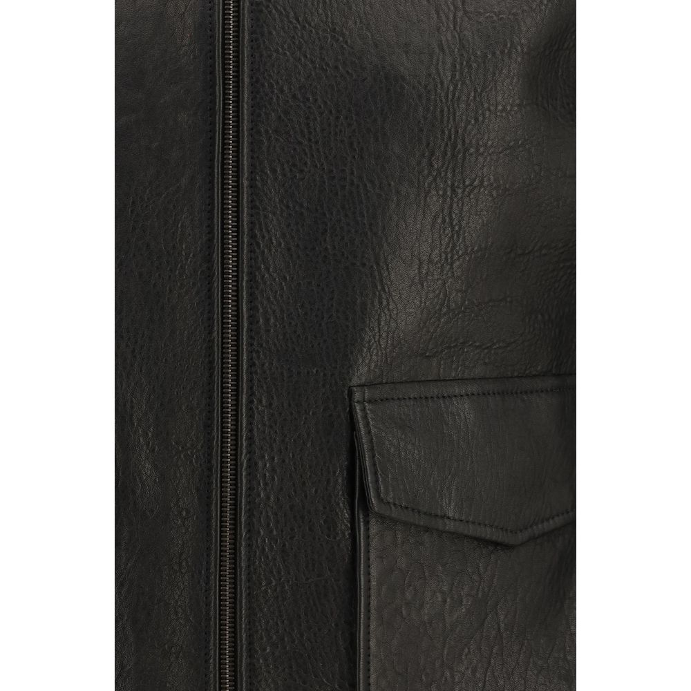 SAINT LAURENT striukė