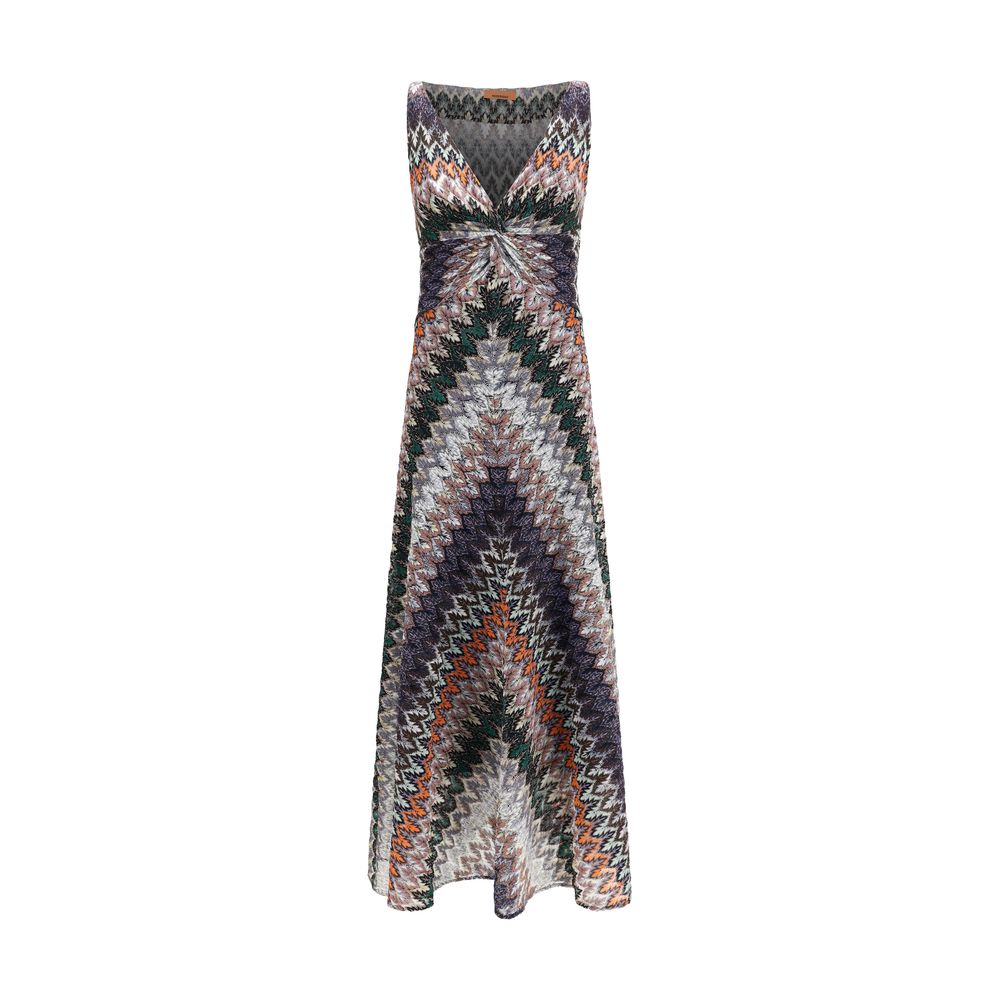 MISSONI suknelė