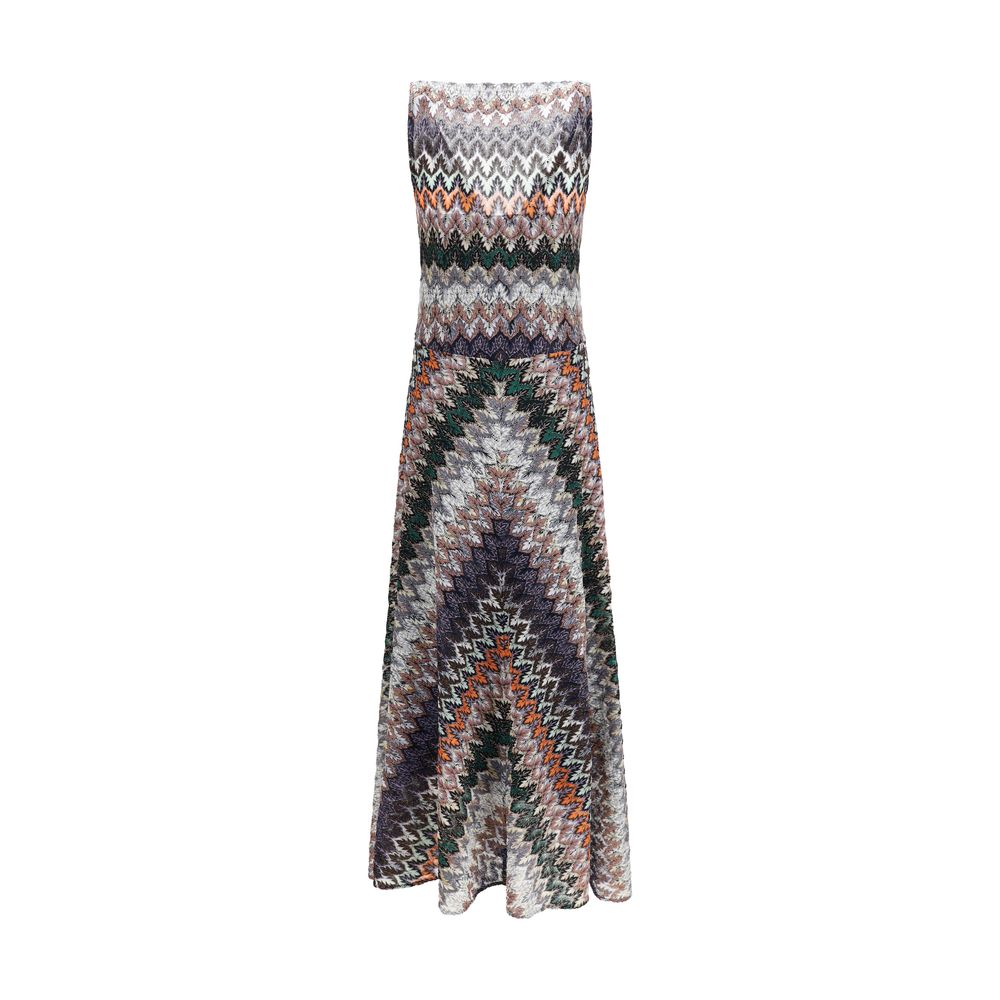MISSONI suknelė