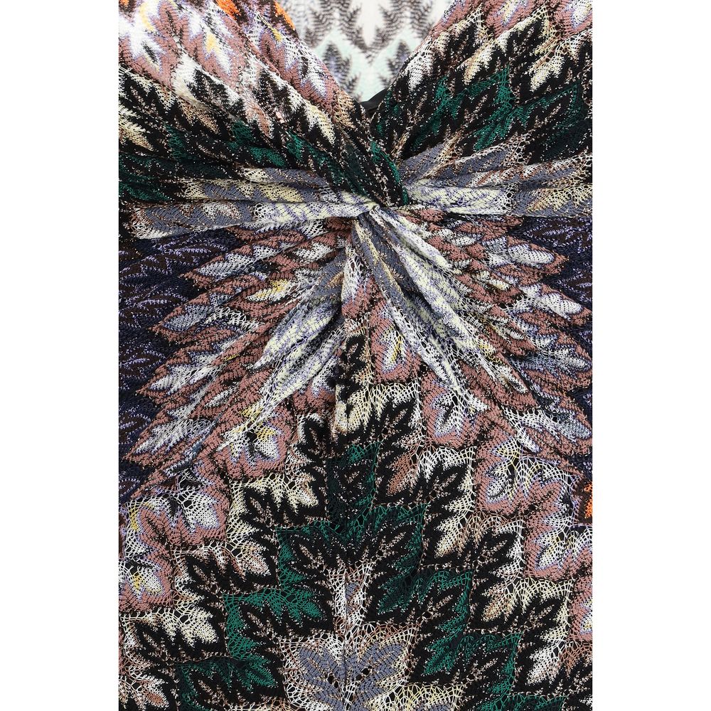 MISSONI suknelė