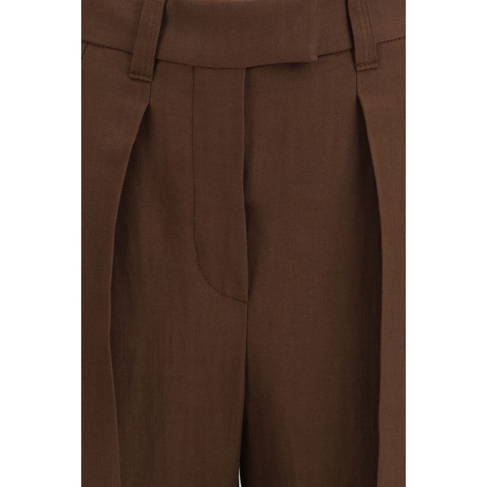 BRUNELLO CUCINELLI kelnės