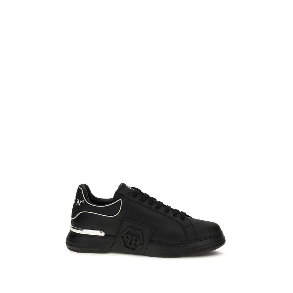 PHILIPP PLEIN sportiniai batai
