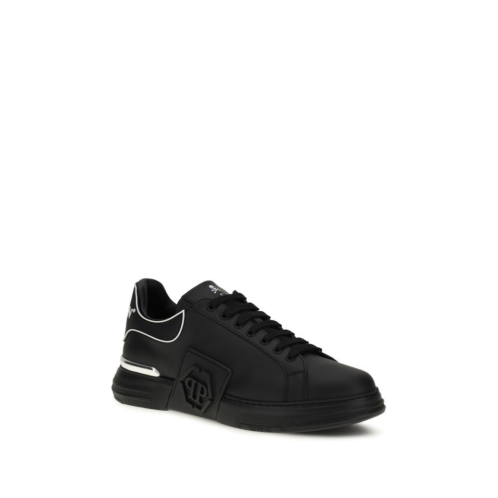 PHILIPP PLEIN sportiniai batai