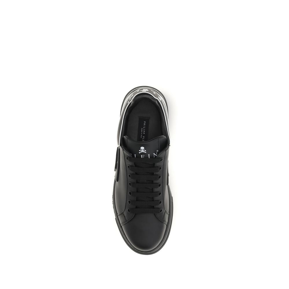 PHILIPP PLEIN sportiniai batai