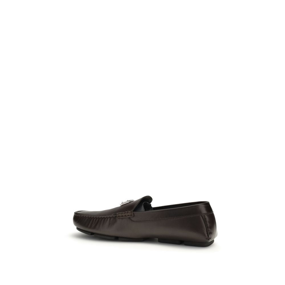 DOLCE & GABBANA loferiai