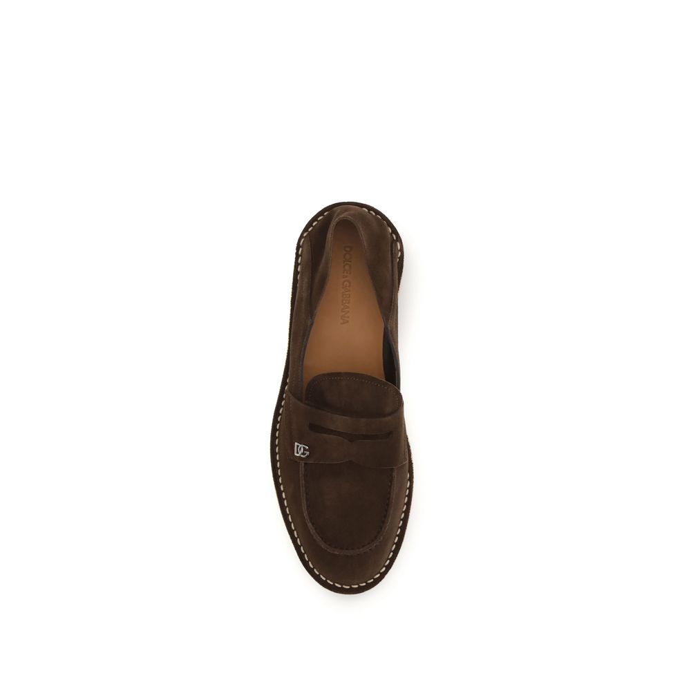 DOLCE & GABBANA loferiai