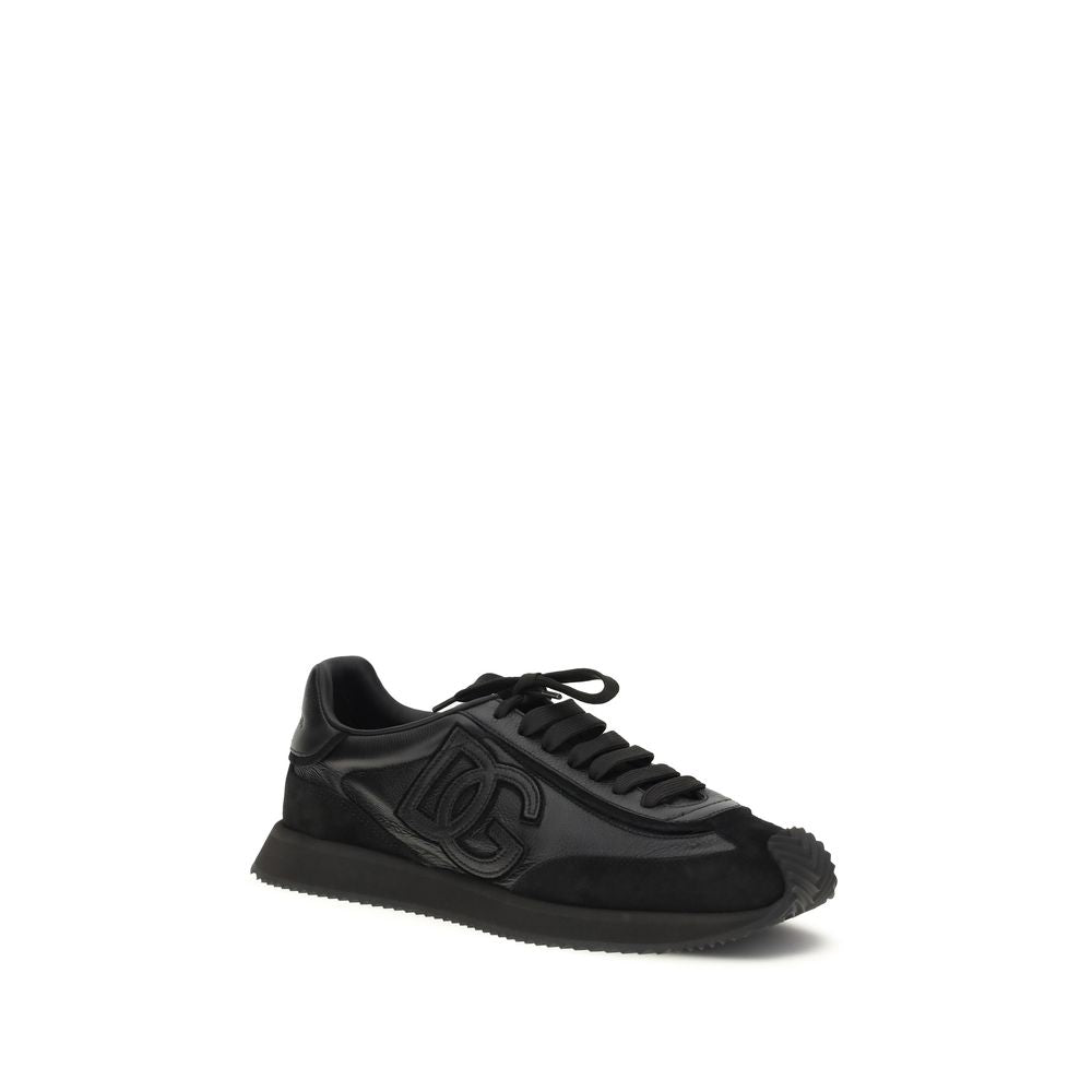 DOLCE & GABBANA sportiniai batai