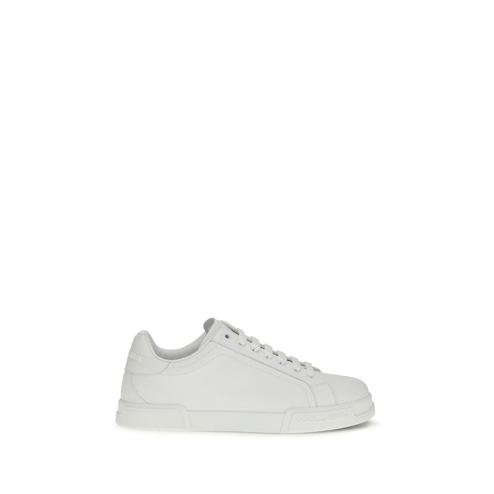 DOLCE & GABBANA sportiniai batai