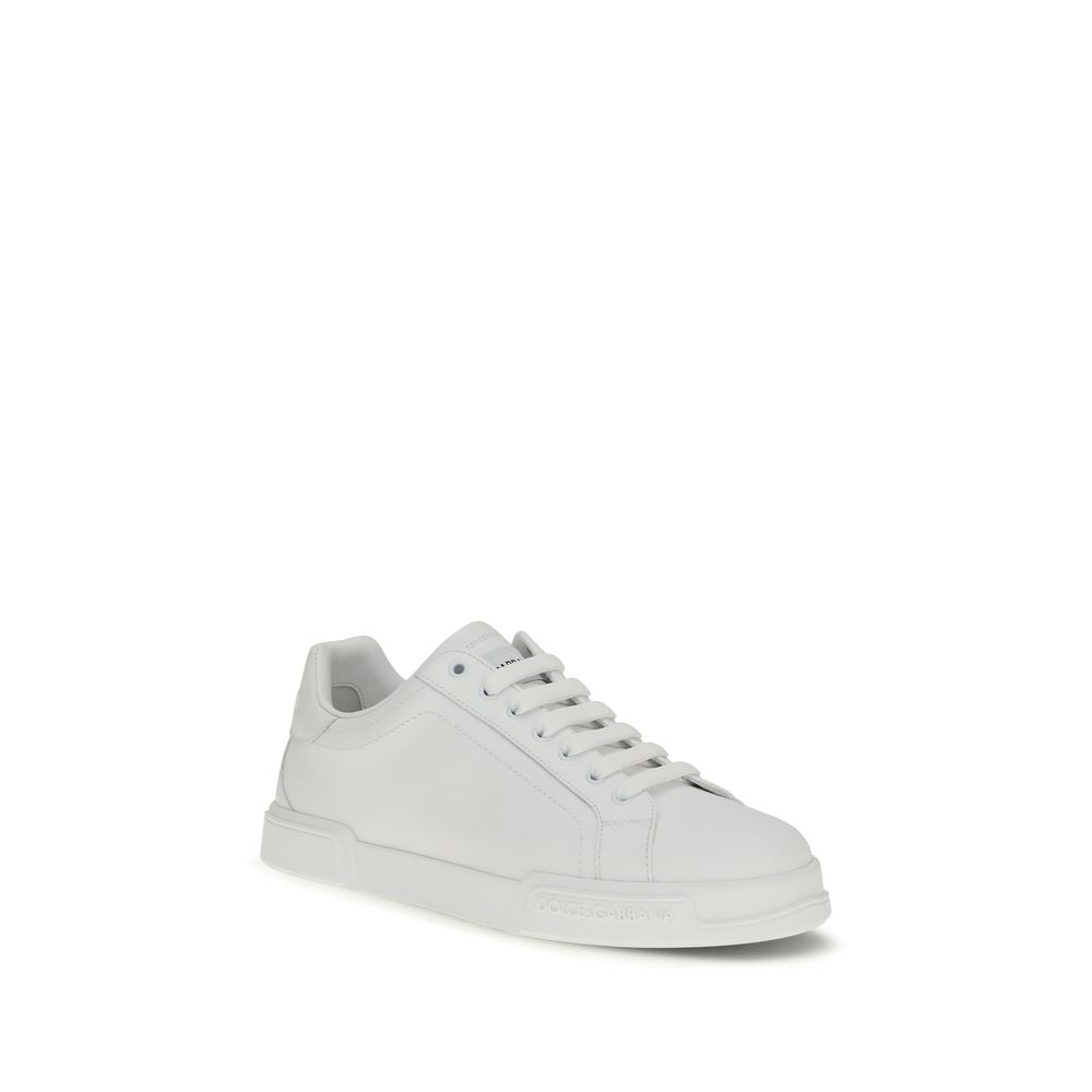 DOLCE & GABBANA sportiniai batai